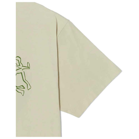 Huf Ανδρική κοντομάνικη μπλούζα Movement Tee